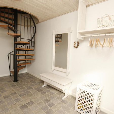 Loftgard Bed And Bath Ovtrup Exterior foto