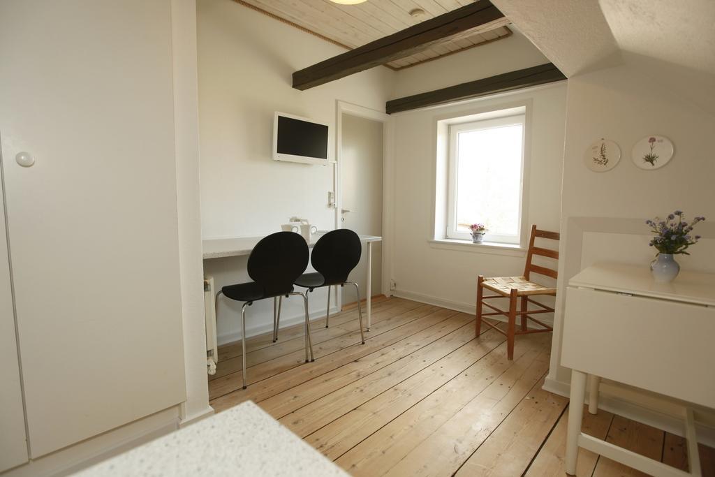 Loftgard Bed And Bath Ovtrup Quarto foto