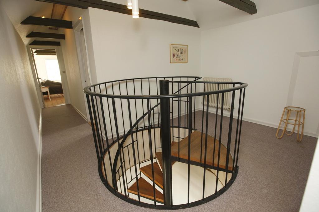 Loftgard Bed And Bath Ovtrup Quarto foto