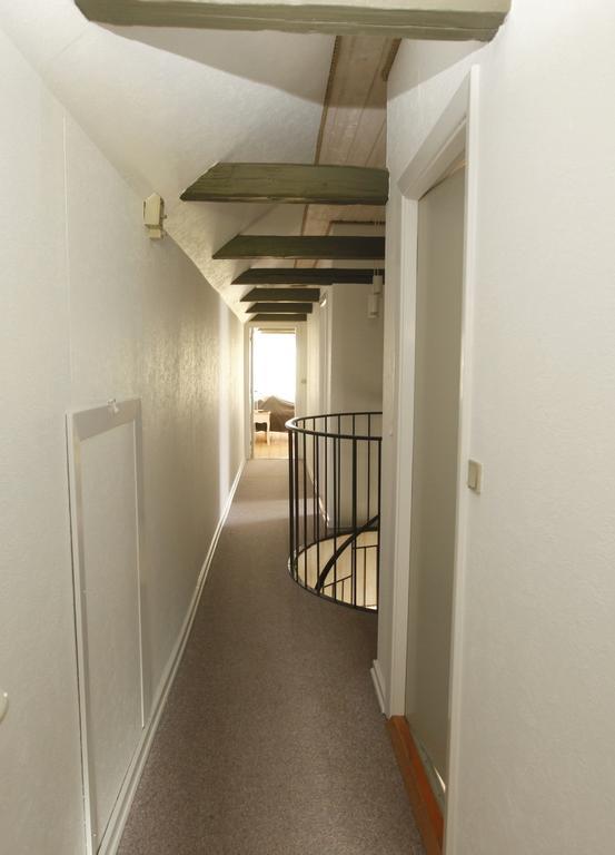 Loftgard Bed And Bath Ovtrup Quarto foto