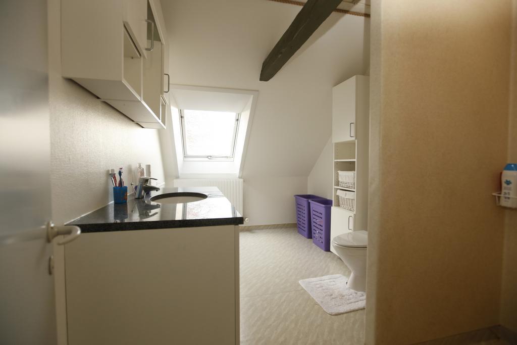 Loftgard Bed And Bath Ovtrup Quarto foto