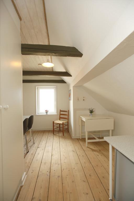 Loftgard Bed And Bath Ovtrup Quarto foto