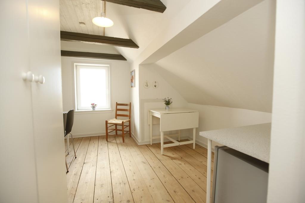 Loftgard Bed And Bath Ovtrup Quarto foto