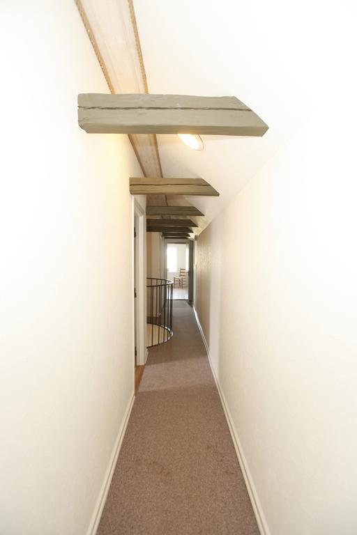 Loftgard Bed And Bath Ovtrup Quarto foto