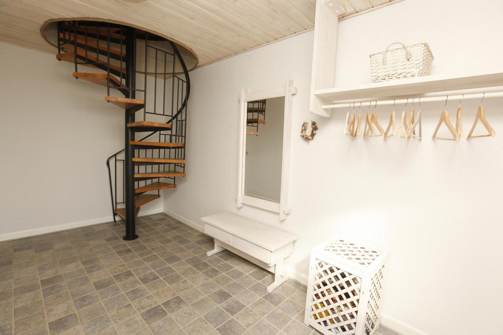 Loftgard Bed And Bath Ovtrup Exterior foto